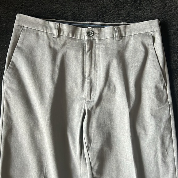 3 pairs of Men’s Dress/Casual Pants - Picture 5 of 10